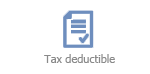 Car Donations are Tax deductible